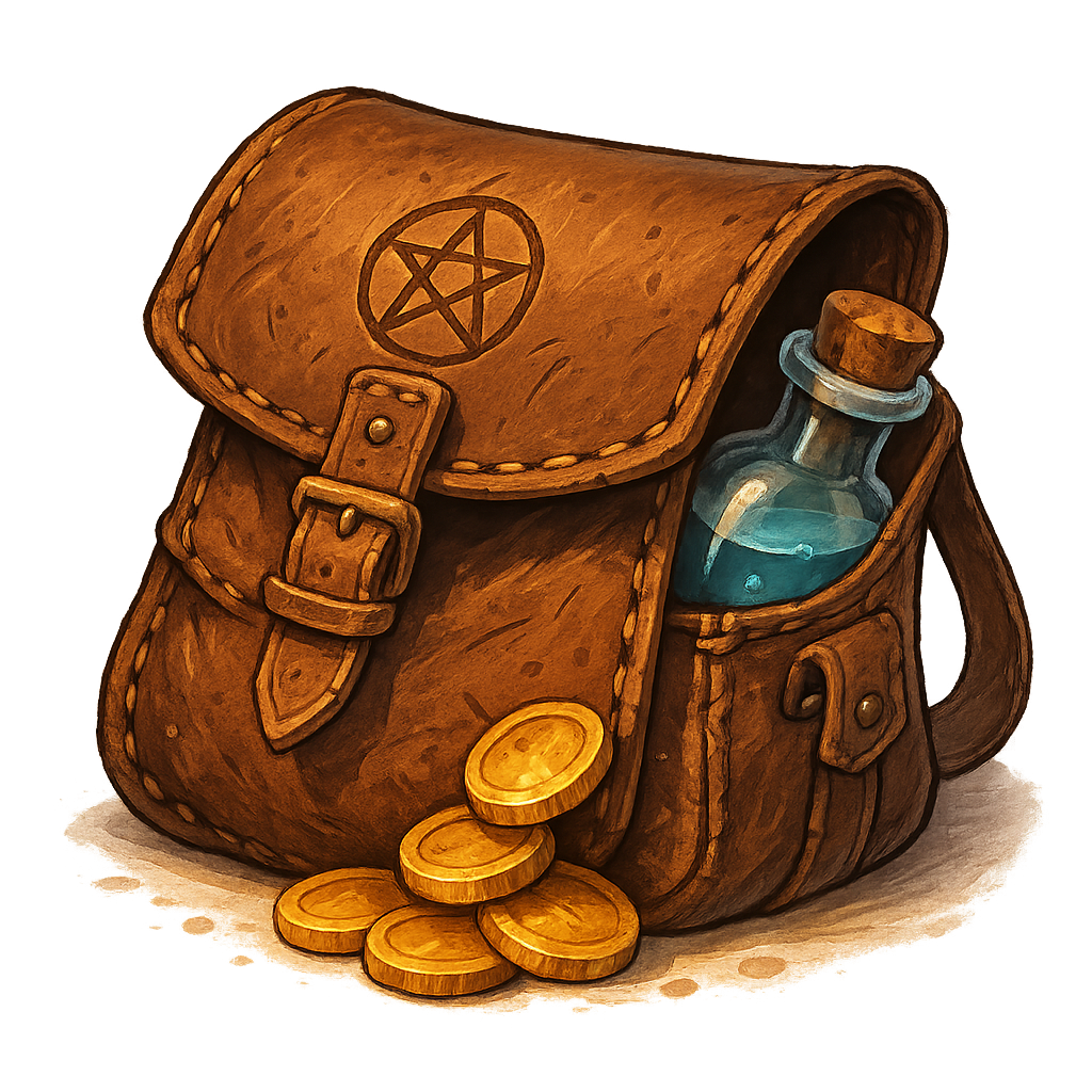 imagem da bolsa